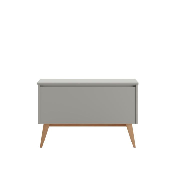 Caja de juguetes (Colección Classy Gray)